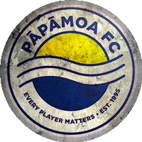 Logo Papamoa FC